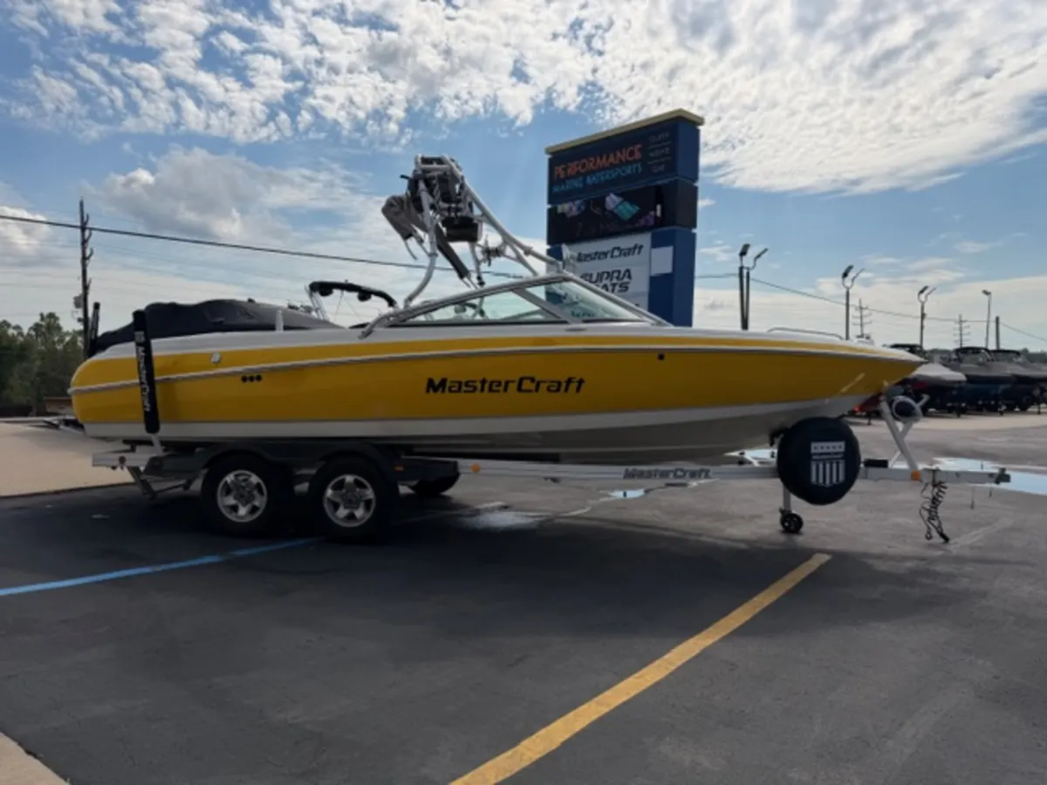 2002 Mastercraft Boats X30 for sale in Osage beach, Missouri