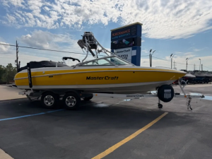 2002 Mastercraft Boats X30 for sale in Osage beach, Missouri
