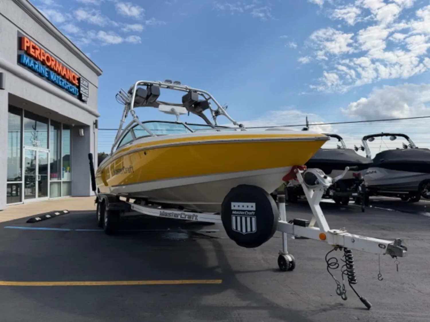 2002 Mastercraft Boats X30 for sale in Osage beach, Missouri