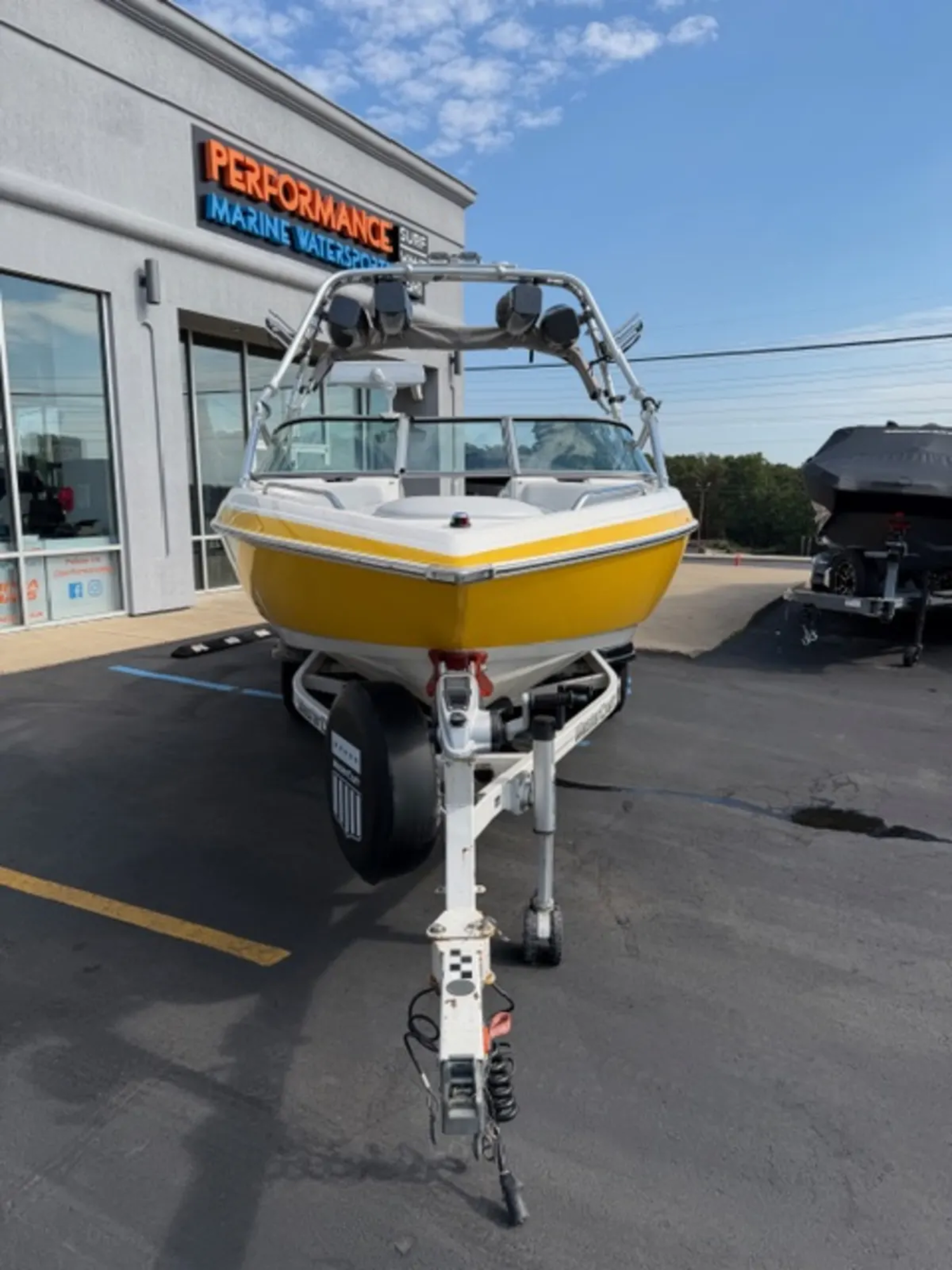 2002 Mastercraft Boats X30 for sale in Osage beach, Missouri