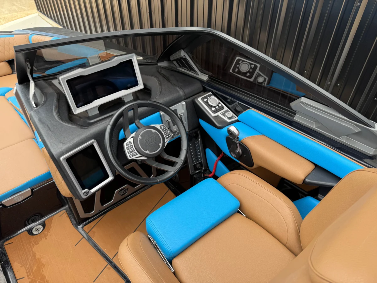2021 Malibu Boats M240 for sale in Lubbock, Texas
