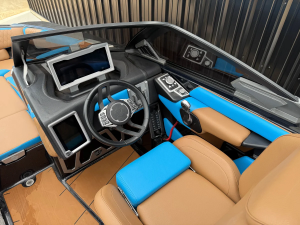 2021 Malibu Boats M240 for sale in Lubbock, Texas