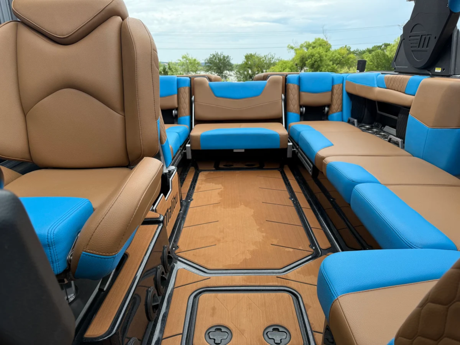 2021 Malibu Boats M240 for sale in Lubbock, Texas