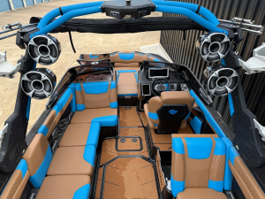 2021 Malibu Boats M240 for sale in Lubbock, Texas