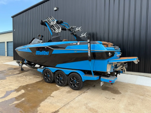 2021 Malibu Boats M240 for sale in Lubbock, Texas