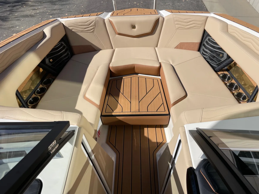 2026 Nautique Boats G23 for sale in Draper, Utah