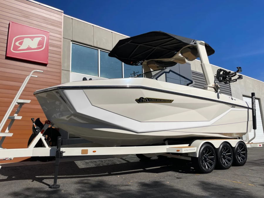 2026 Nautique Boats G23 for sale in Draper, Utah