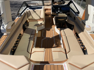 2026 Nautique Boats G23 for sale in Draper, Utah