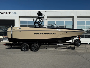 2024 Moomba Boats MAX for sale in Salt Lake City, Utah