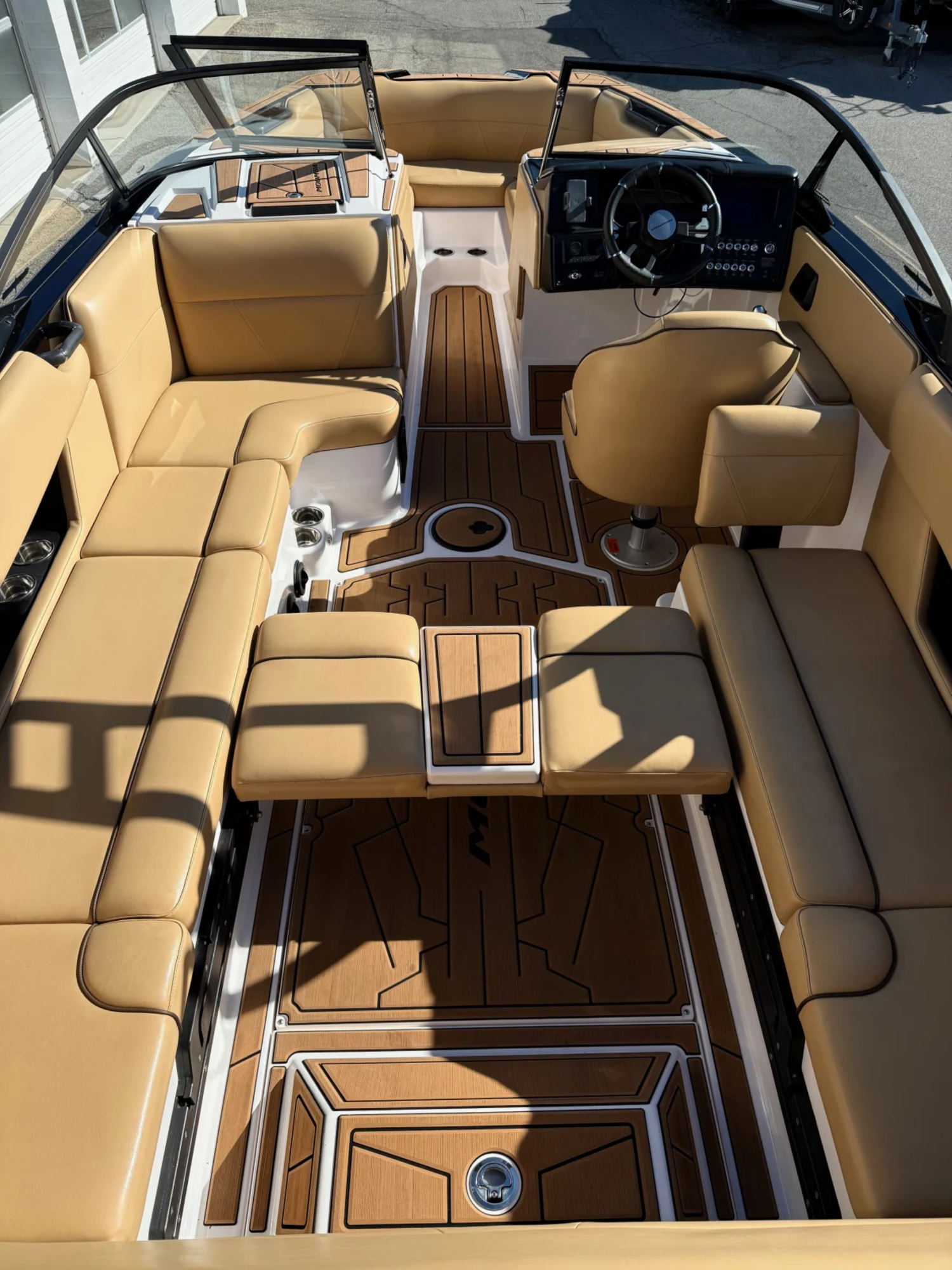 2024 Moomba Boats MAX for sale in Salt Lake City, Utah