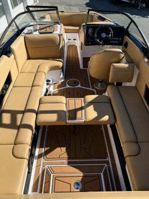 2024 Moomba Boats MAX for sale in Salt Lake City, Utah