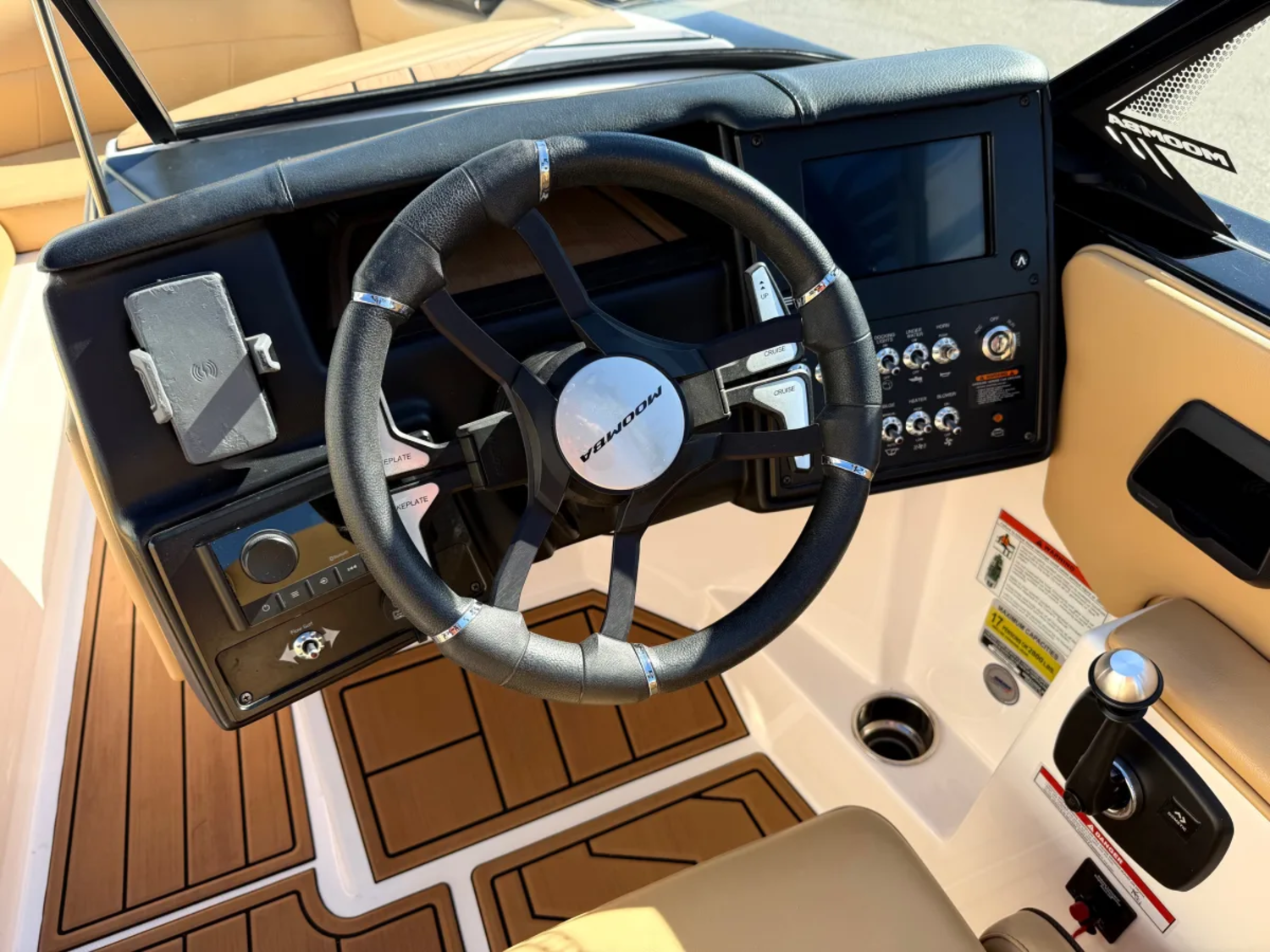 2024 Moomba Boats MAX for sale in Salt Lake City, Utah