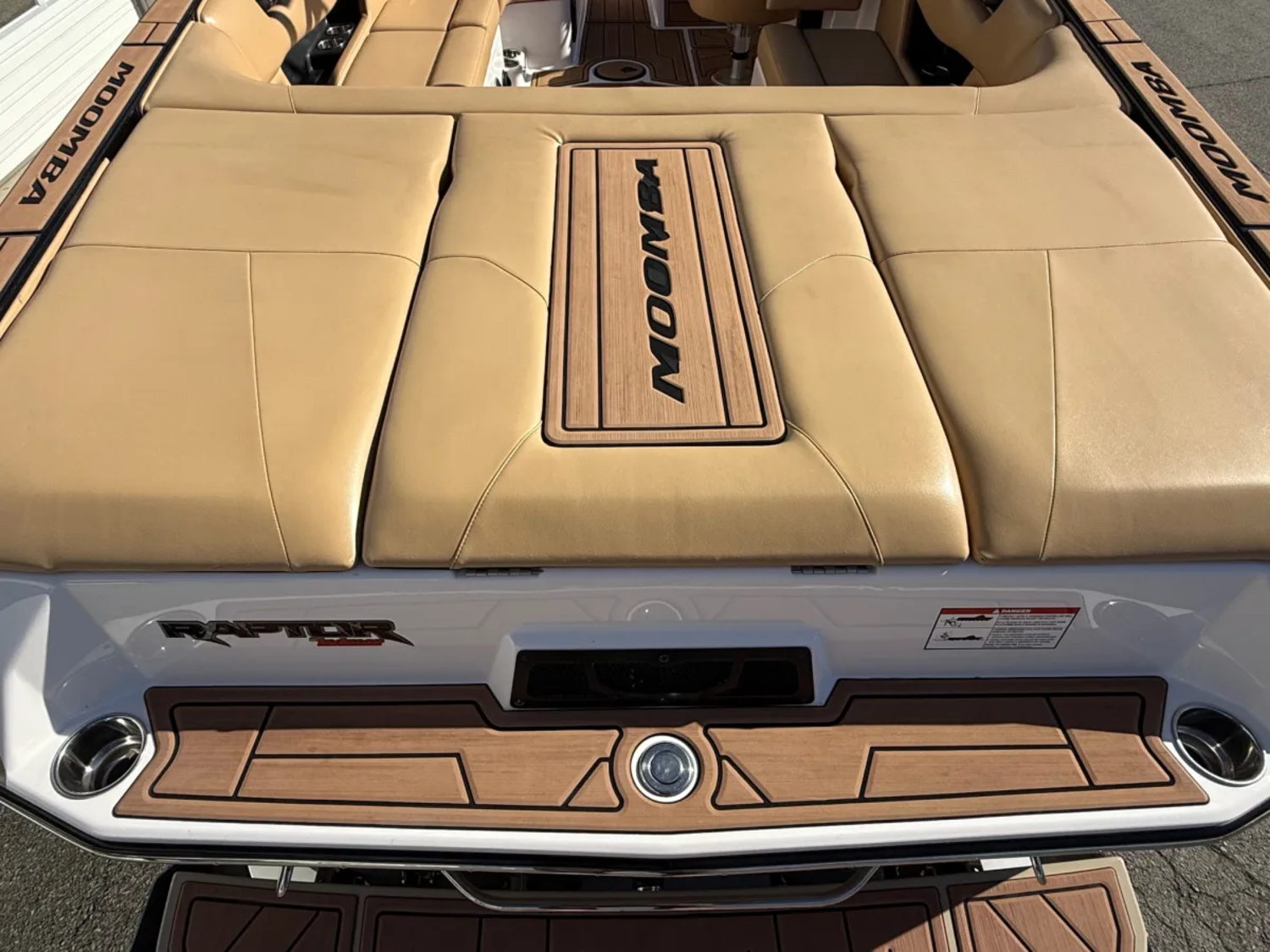 2024 Moomba Boats MAX for sale in Salt Lake City, Utah