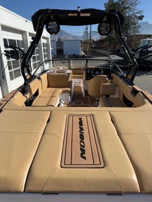 2024 Moomba Boats MAX for sale in Salt Lake City, Utah