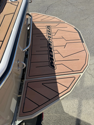 2024 Moomba Boats MAX for sale in Salt Lake City, Utah