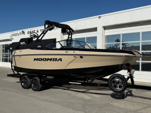2024 Moomba Boats MAX for sale in Salt Lake City, Utah