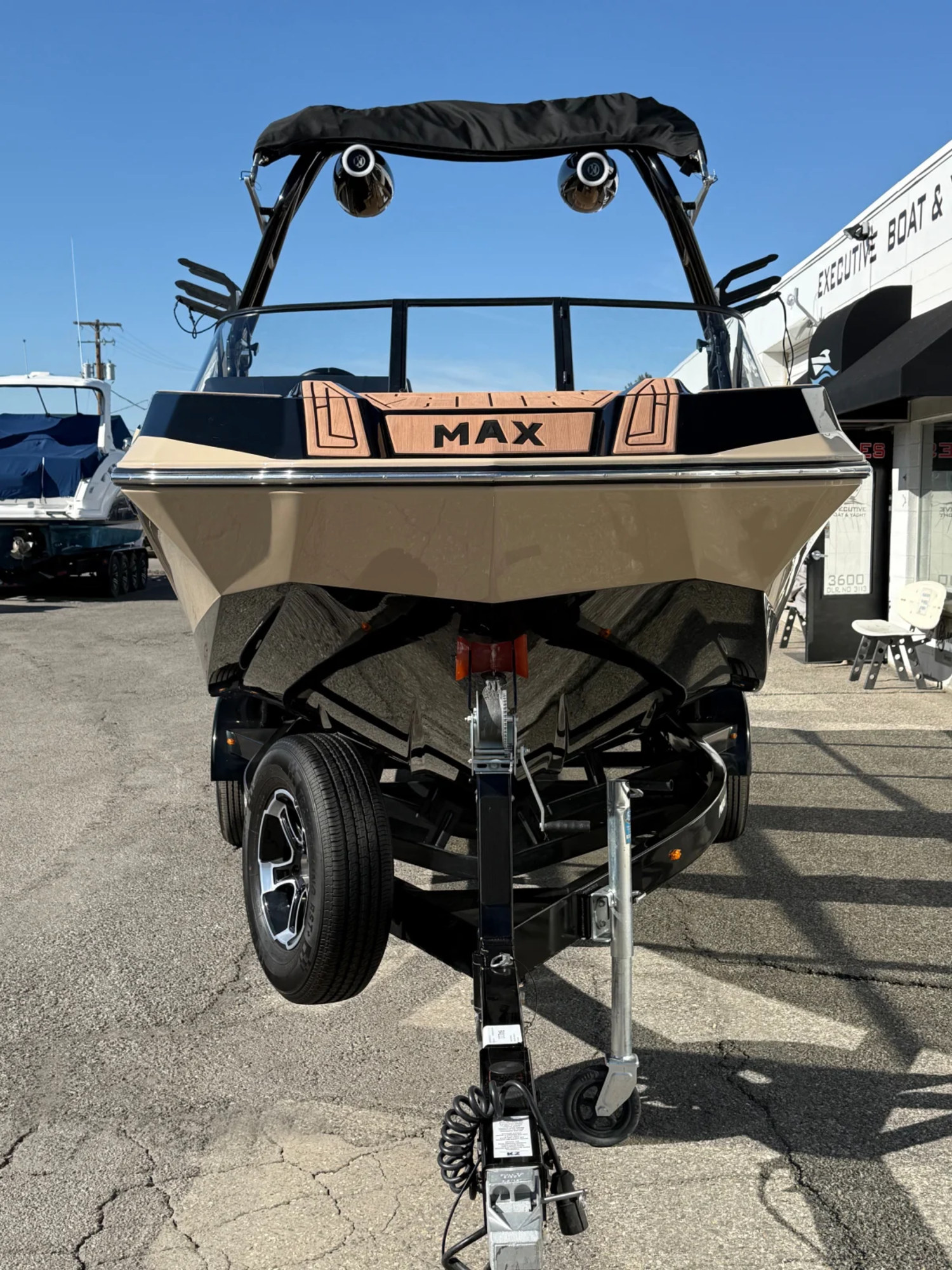 2024 Moomba Boats MAX for sale in Salt Lake City, Utah