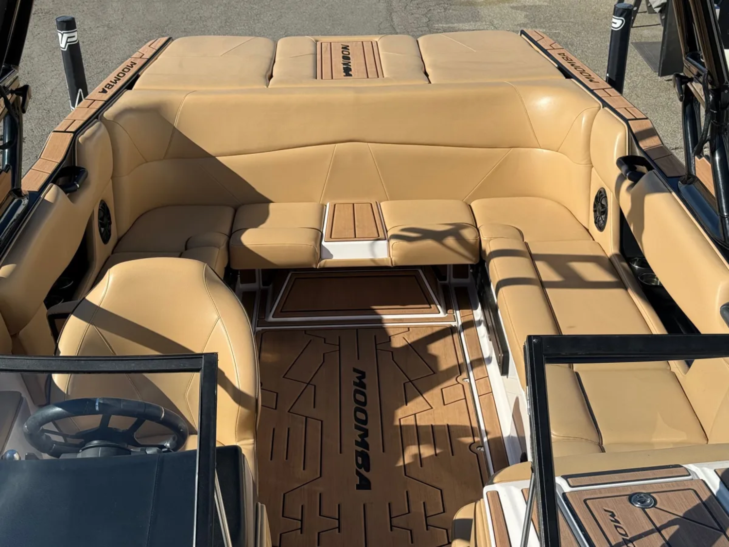 2024 Moomba Boats MAX for sale in Salt Lake City, Utah
