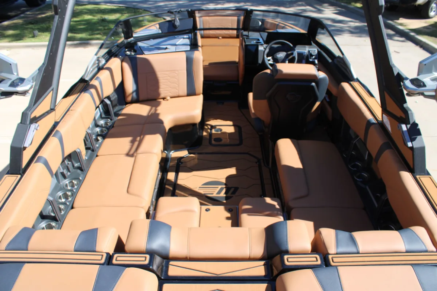 2026 Malibu Boats Wakesetter 22 MXZ for sale in Dallas, Texas