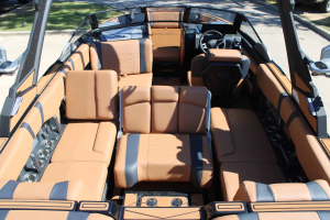 2026 Malibu Boats Wakesetter 22 MXZ for sale in Dallas, Texas