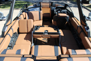 2026 Malibu Boats Wakesetter 22 MXZ for sale in Dallas, Texas