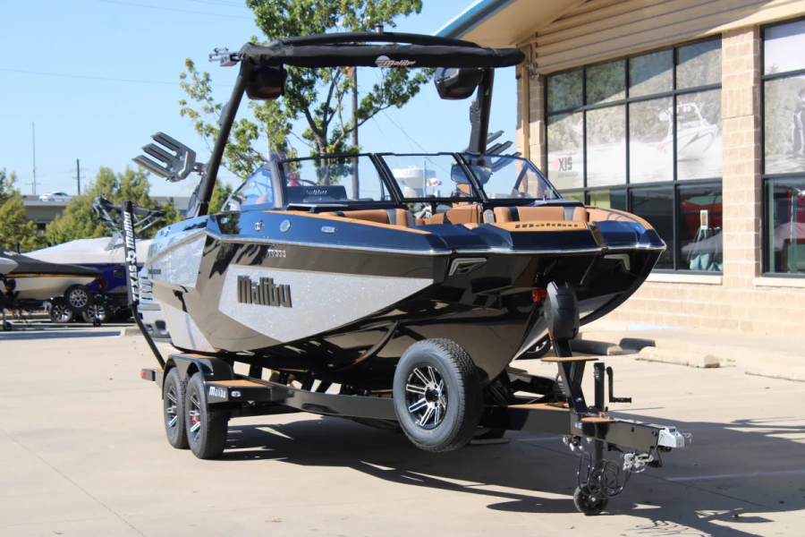 2026 Malibu Boats Wakesetter 22 MXZ for sale in Dallas, Texas