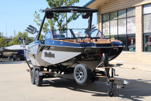2026 Malibu Boats Wakesetter 22 MXZ for sale in Dallas, Texas