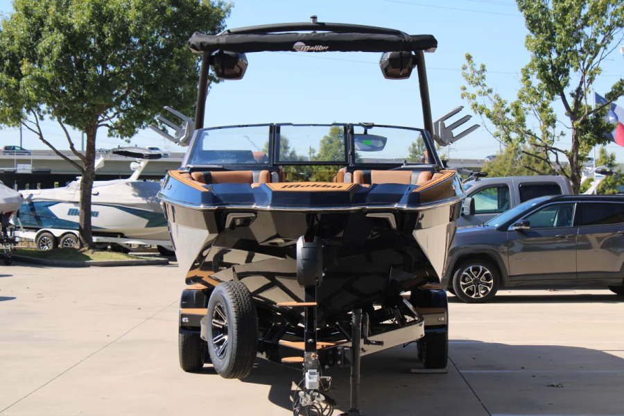 2026 Malibu Boats Wakesetter 22 MXZ for sale in Dallas, Texas