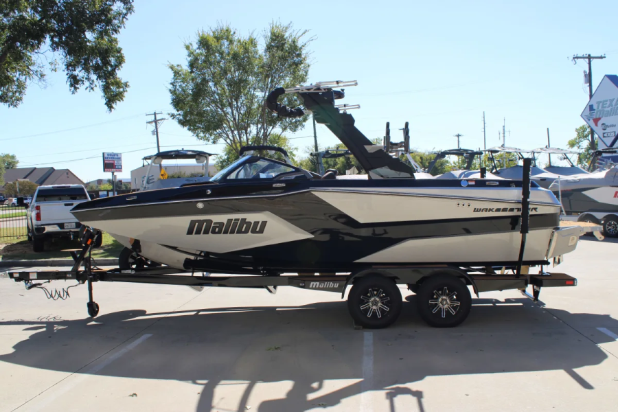 2026 Malibu Boats Wakesetter 22 MXZ for sale in Dallas, Texas