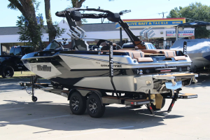 2026 Malibu Boats Wakesetter 22 MXZ for sale in Dallas, Texas