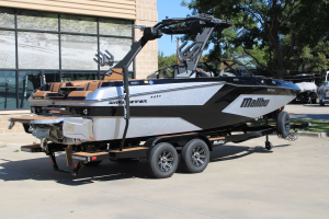 2026 Malibu Boats Wakesetter 22 MXZ for sale in Dallas, Texas