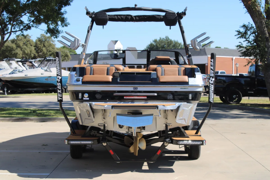 2026 Malibu Boats Wakesetter 22 MXZ for sale in Dallas, Texas