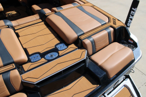 2026 Malibu Boats Wakesetter 22 MXZ for sale in Dallas, Texas