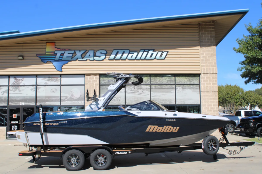 2026 Malibu Boats Wakesetter 23 MXZ for sale in Dallas, Texas