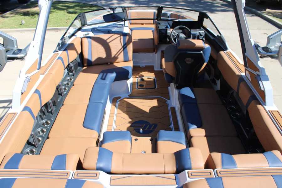 2026 Malibu Boats Wakesetter 23 MXZ for sale in Dallas, Texas