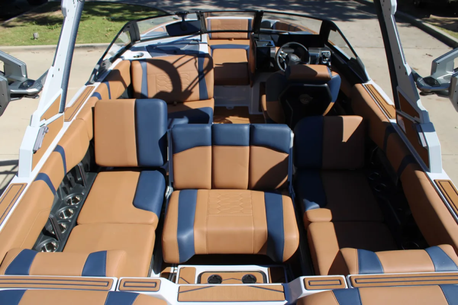 2026 Malibu Boats Wakesetter 23 MXZ for sale in Dallas, Texas