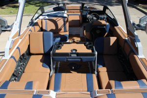 2026 Malibu Boats Wakesetter 23 MXZ for sale in Dallas, Texas