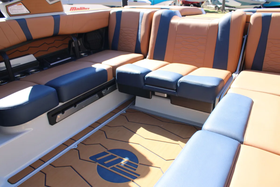 2026 Malibu Boats Wakesetter 23 MXZ for sale in Dallas, Texas