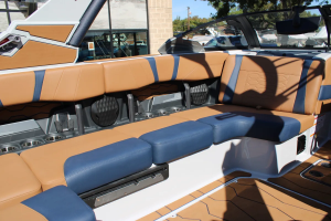 2026 Malibu Boats Wakesetter 23 MXZ for sale in Dallas, Texas