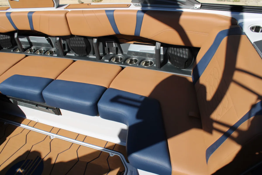 2026 Malibu Boats Wakesetter 23 MXZ for sale in Dallas, Texas