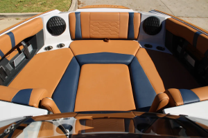 2026 Malibu Boats Wakesetter 23 MXZ for sale in Dallas, Texas