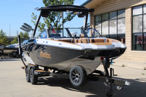 2026 Malibu Boats Wakesetter 23 MXZ for sale in Dallas, Texas