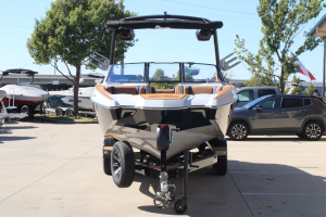 2026 Malibu Boats Wakesetter 23 MXZ for sale in Dallas, Texas
