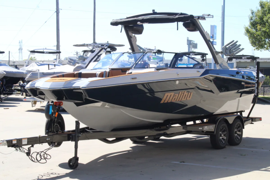 2026 Malibu Boats Wakesetter 23 MXZ for sale in Dallas, Texas