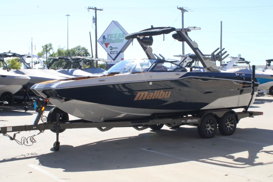 2026 Malibu Boats Wakesetter 23 MXZ for sale in Dallas, Texas