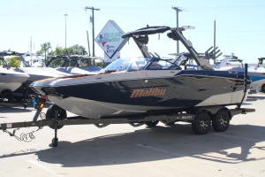 2026 Malibu Boats Wakesetter 23 MXZ for sale in Dallas, Texas