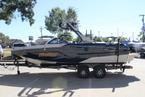 2026 Malibu Boats Wakesetter 23 MXZ for sale in Dallas, Texas