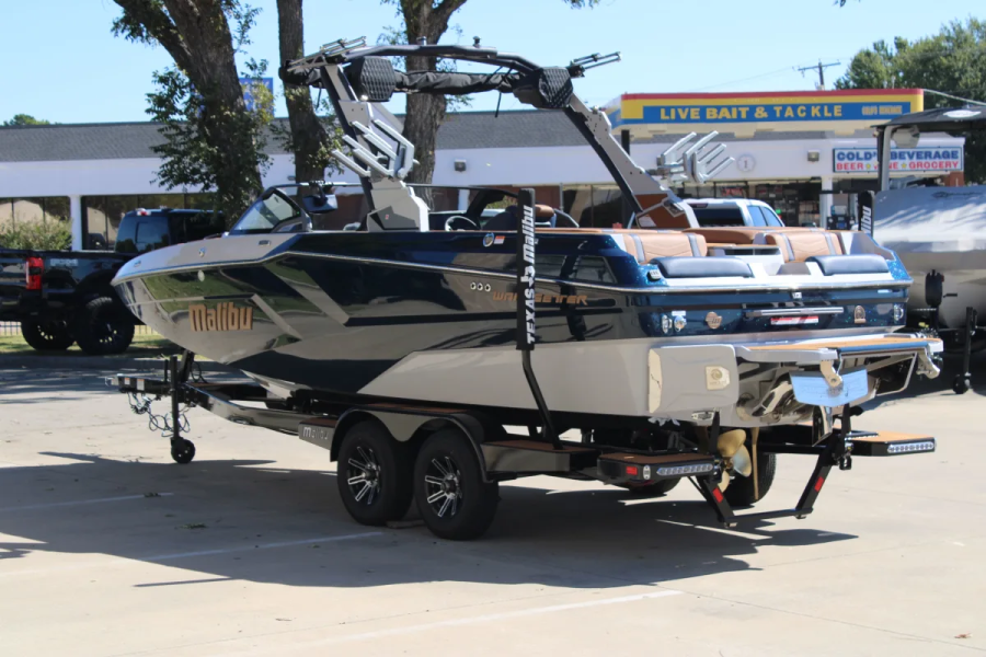2026 Malibu Boats Wakesetter 23 MXZ for sale in Dallas, Texas
