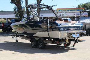 2026 Malibu Boats Wakesetter 23 MXZ for sale in Dallas, Texas