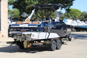2026 Malibu Boats Wakesetter 23 MXZ for sale in Dallas, Texas